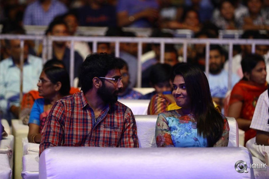 Agnyaathavaasi-Movie-Audio-Launch-Photos